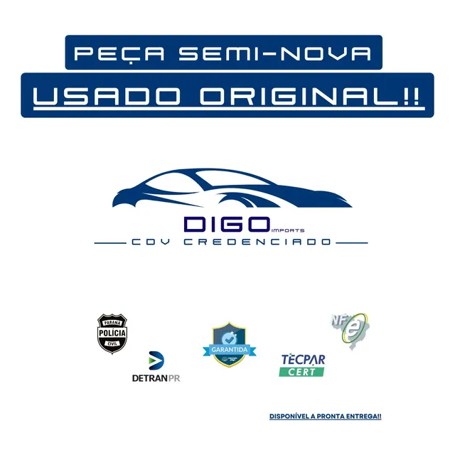 Polia Comando Cabeçote 207 C3 206 Hoggar 1.4 1.5 8v Usado 2