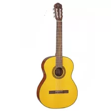 Guitarra Clásica Takamine Gc1 Color Natural