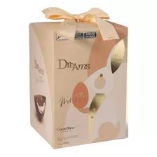 Ovo De Páscoa Dreams Mil Folhas 400 G