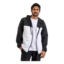 Corta Vento Masculino Esportivo Agasalho Blusa Frio Corrida