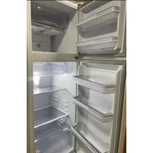 Refrigerador Electrolux Df 42 382 Litros Frost Free Com Manu