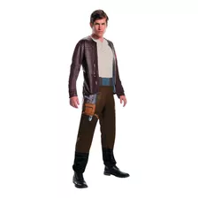 Disfraz De Poe Dameron De Star Wars Para Hombre De Fun Expre