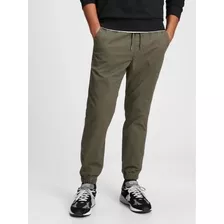 Pantalon Gap Jogger Hombre