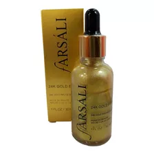 Serum Farsáli 24k Gold Elixir 30ml. Original 