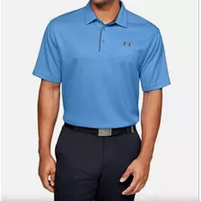 Camiseta Polo Under Armour Golf Original Talla M 