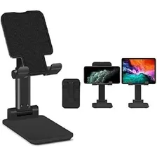 Soporte Para Celular Tablet Otros Ajustable Portátil