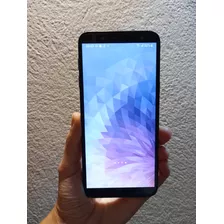 Samsung Galaxy J6 Celular Usado