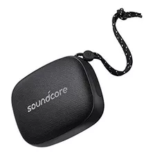 Soundcore Icon Mini De Anker, Altavoz Bluetooth Impermeable