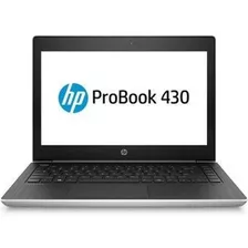 Notebook Hp Probook 430 G5 I5 12gb Hd 1tb 13.3 W10p C/detall