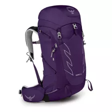 Mochila De Senderismo Para Mujer Osprey Tempest 30, Violac P