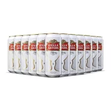 Cerveza Stella Artois Lata 473 Ml X12 - Perez Tienda -