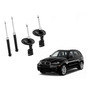 Kit Amortiguadores Para Cofre Bmw Serie 5 E60