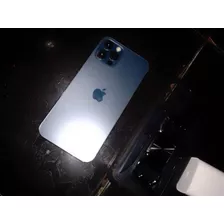 Apple iPhone 12 Pro (128 Gb) - Azul Pacífico