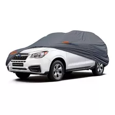 Cobertor Camioneta Subaru Forester Impermeable