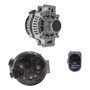 Conector De Inyector Toyota Tacoma Nissan March Versa 1.6