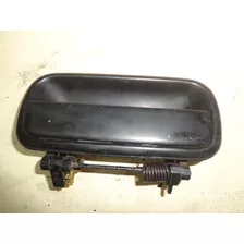 Vendo Manigueta Trasera Izquierda De Toyota Hi Lux, Año 1996