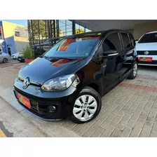  Volkswagen Up! Move 1.0 Tsi Total Flex 12v 5p