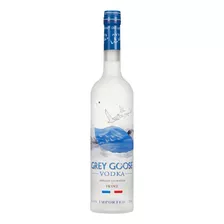 Vodka Grey Goose Original 750 Ml