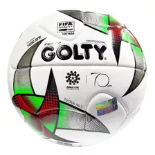 Balón De Fútbol, Golty Dimayor Oficial Liga Colombiana Forza