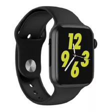 Smartwatch Iwo 8 Lite Relógio Inteligente 44mm Bluetooth