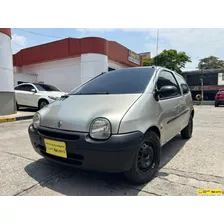 Renault Twingo Access / Modelo 2011