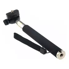 Bastão Retratil Monopod Para Câmera Digital Canon