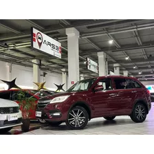 Lifan X60 1.8 16v Vvt Vip Cvt Gasolina Automático