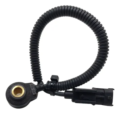 Sensor Detonação Menor Santa Fé V6 2018 2019 Usado 3