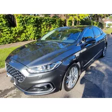 Ford Mondeo 2.0 Ecvt Vignale Hibrido