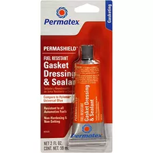 Permatex 85420 Permashield - Apsito Y Sellador De Juntas Re