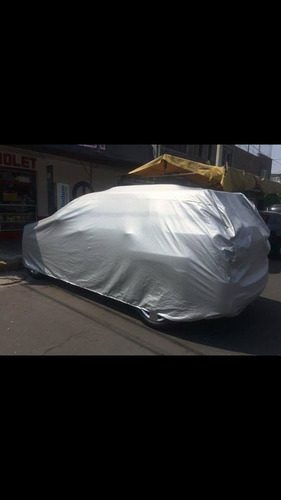 Car Cover Gmc Terrain 100% Vs Agua Y Polvo Granizo Foto 7