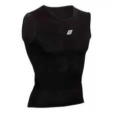 Musculosa Sudadera Deportiva Ciclismo Respirable Nitrobikes