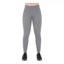 Calça Lupo Legging Seamless Up Cinza - Feminino