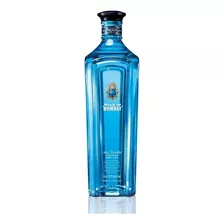 Gin Star Of Bombay 1l. Envío Gratis