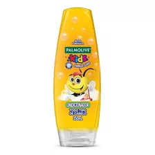 Condicionador Palmolive Naturals Kids Todo Tipo De Cabelo