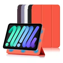 Funda Magnética Para iPad Mini 6 De 8,3 Pulgadas Mini6 Smart