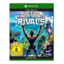 Juego Kinect Sports Rivals Xbox One