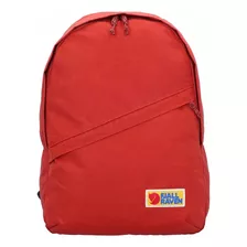 Mochila Fjallraven F272 Cabin Red