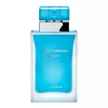 Dolce & Gabbana Edp 25ml Para Feminino