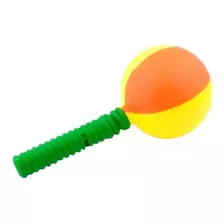 Kit Com 8 Maracas Musicalização Infantil Bandinha Ritmica