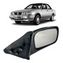 2 Piezas Para Nissan Qashqai 2007-2014 Espejo Retrovisor De Nissan SE-R