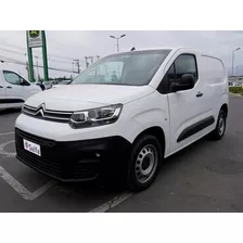 Citroen Berlingo K9 Hdi 1.6