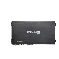 Amplificador 1000w 1 Canal-clase D Jcpower 