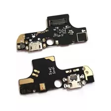 Flex Placa Pin De Carga Para Nokia 2.4 24m