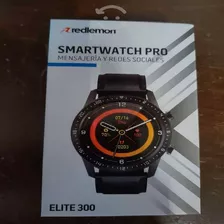 Redleon Smartwatch Pro Elite 300 79219