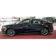 Honda Civic Sed.touring 2.0 16v Aut. (híbrido) 2023/2024 0km