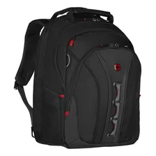 Wengerswissgear Legado Del Hombre Mochila Para Portatil Neg