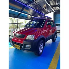 Zotye Nomada 2012 1.6l