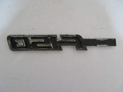 Emblema Salpicadera Izquierda Ford F150 Fx2 2009-2014 Foto 2