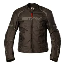 Campera Moto Stav Core Protection Abrassion Control Stav